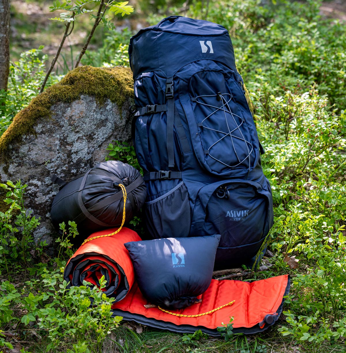 Scoutkit Scoutkit