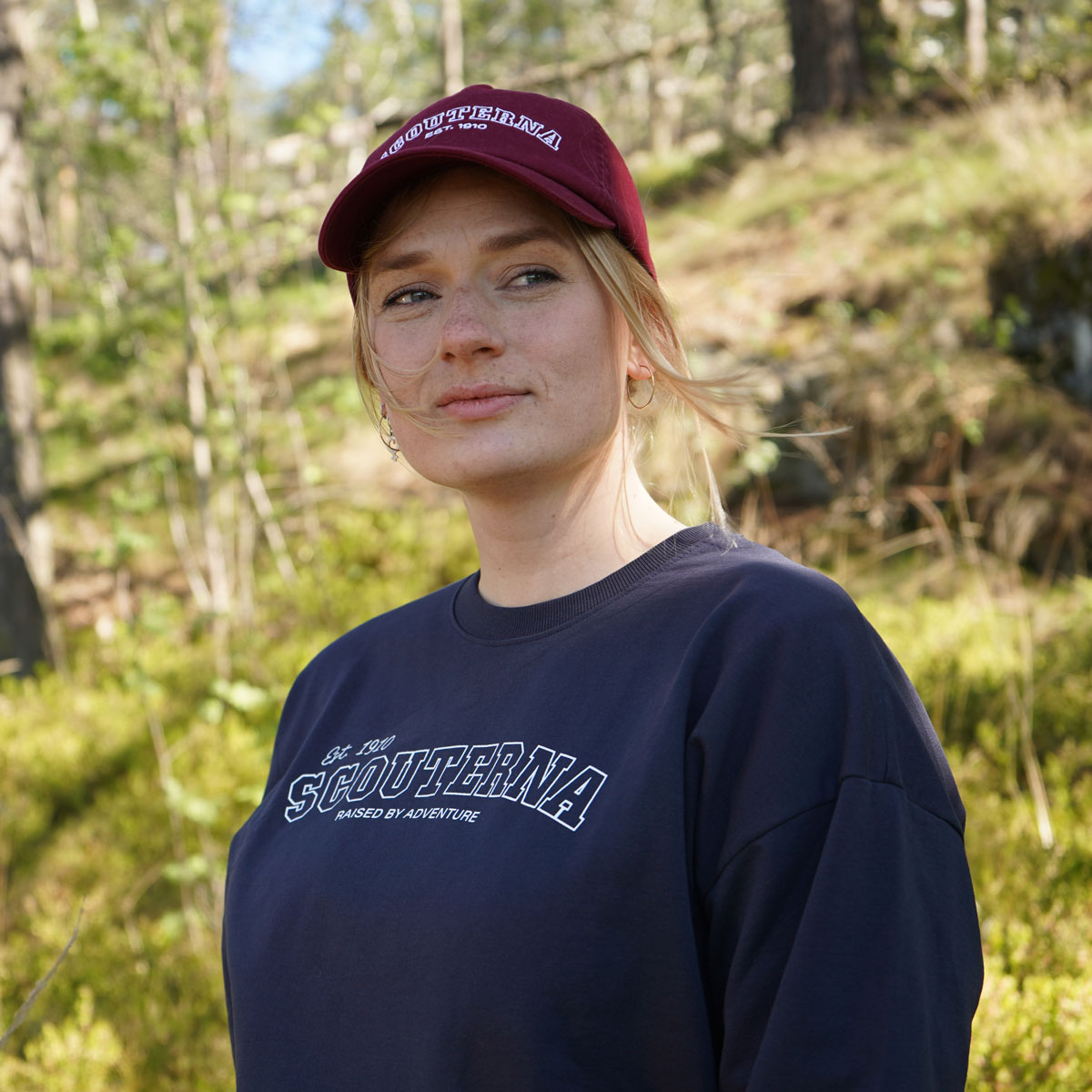 Mössor & kepsar Mössor & kepsar