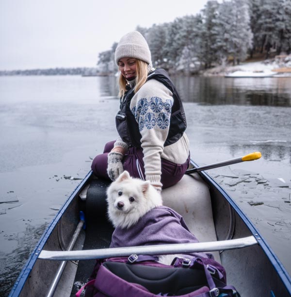 Håll dig varm Håll dig varm