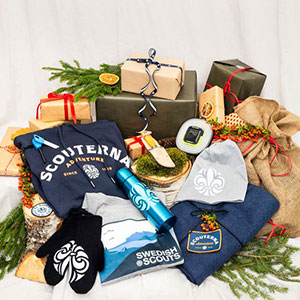 Julklappar 100-500 kr Julklappar 100-500 kr