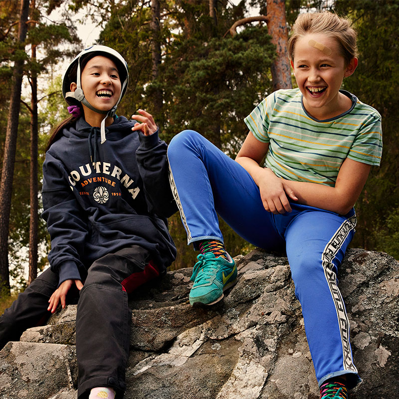 Julklappar till naturälskaren Julklappar till naturälskaren