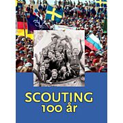 Scouting 100 år
