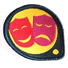 Intressemärke Spela