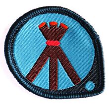 Intressemärke Bygga