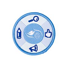 Action on body confidence märke