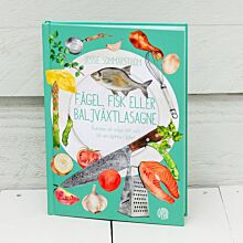 Fågel, fisk eller baljväxtlasagne: konsten att välja rätt och bli en stjärna i köket