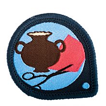 Intressemärke Skapa