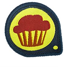 Intressemärke mattrean