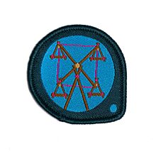 Intressemärke Bygga Avancerat