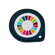 Intressemärke Hållbarhet