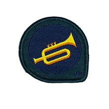 Intressemärke Instrument