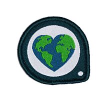 Intressemärke Klimat