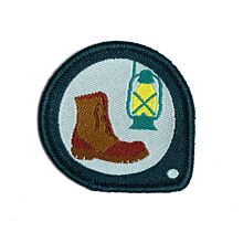 Intressemärke Materialvård