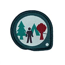 Intressemärke Vara ute: Själv