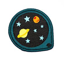 Intressemärke Mörker