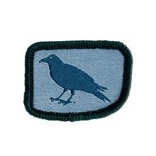 Patrullmärke Korpen-10 pack