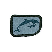 Patrullmärke Tumlaren 10-pack