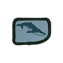 Patrullmärke Valen 10-pack