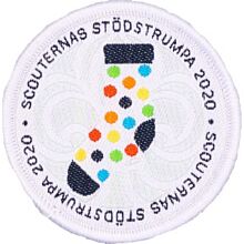 Stödstrumpan 2020