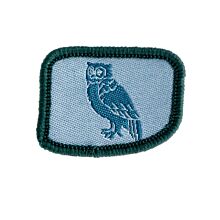 Patrullmärke Ugglan-10 pack