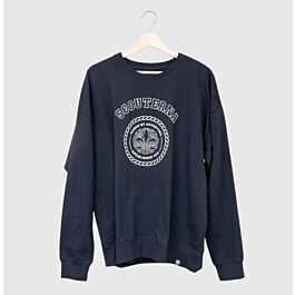 Sweatshirt Knut Marin 