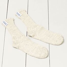 Raggsocka Natur